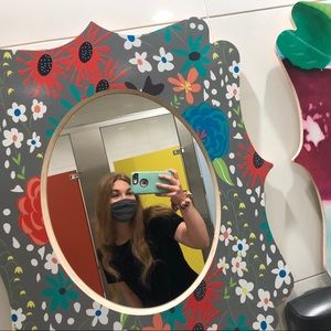 Meet your Posher, Aubrey